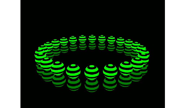 GIF анимация
