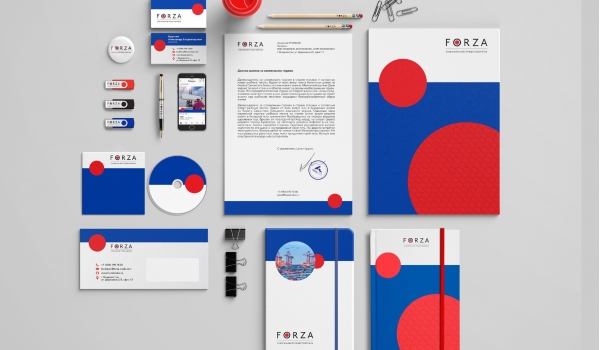 Брендбук (Brand-Book)