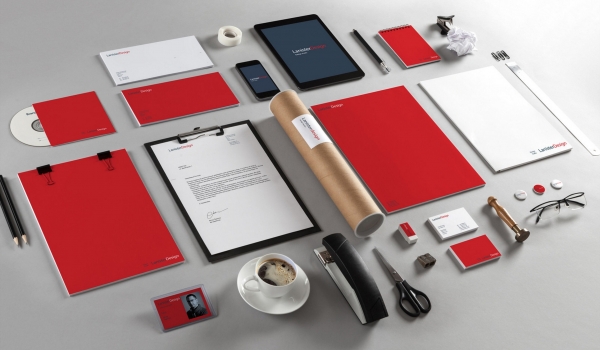 Брендбук (Brand-Book)