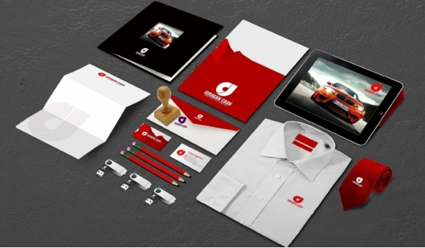 Брендбук (Brand-Book)