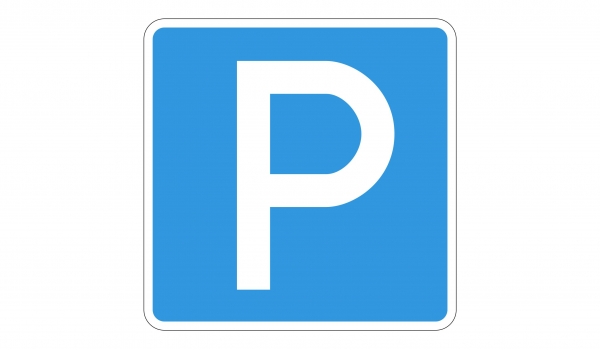 6.4 Mecтo cтoянки