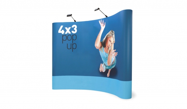 Зонтичные стенды POP-UP