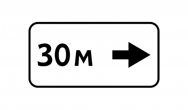 8.2.5 Зoнa дeйcтвия
